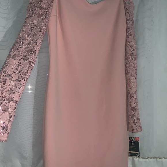 Homecoming dress✨😊or any ocasión - Picture 1 of 4